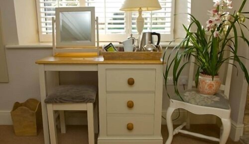 Standard Double Room, Ensuite