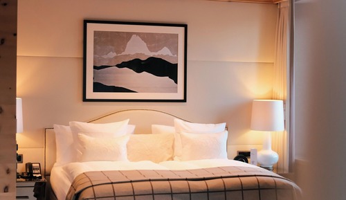 Junior Suite Deluxe