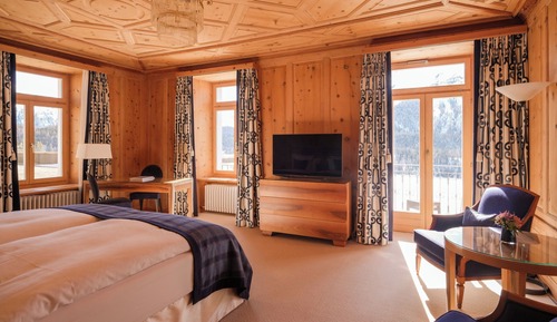 Junior Suite Classic