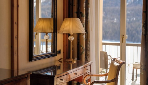 Engadine Suite