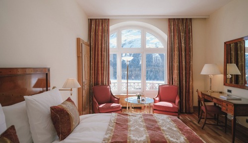 Double Classic Lake Side