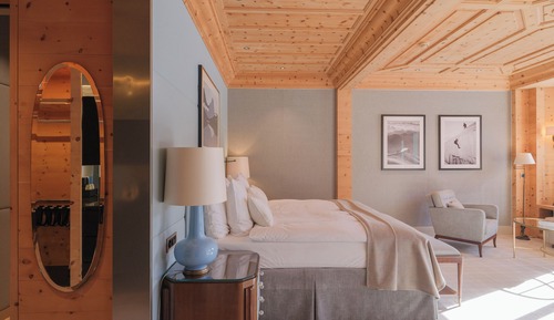 Junior Suite