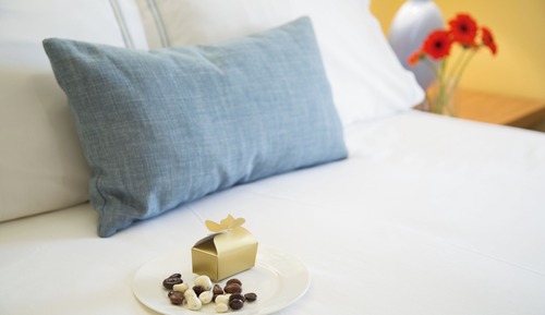 Premium Room, 1 King Bed