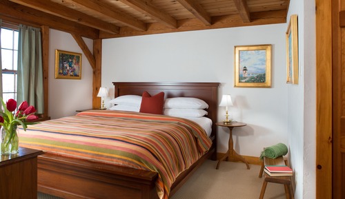 Suite, 2 Bedrooms