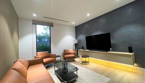 Ocean Infinity Residences