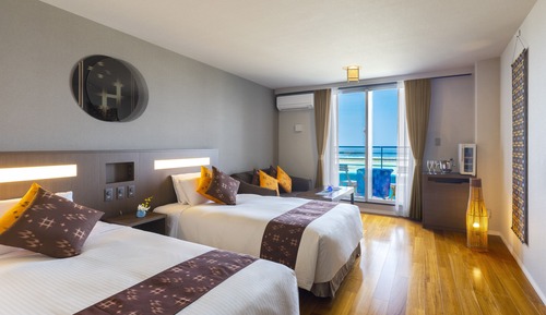 Premier Ocean Front, Non Smoking