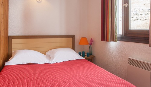 Standard Apartment, 2 Bedrooms, Terrace