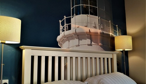 Double Room, Sea View