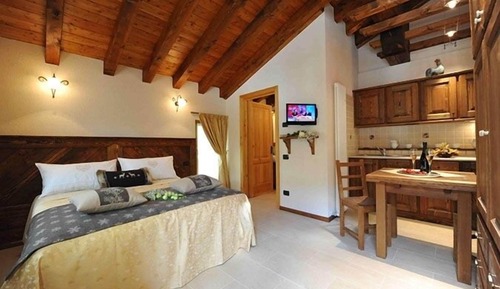 Apartment, 1 Bedroom