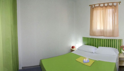 Bungalow, 1 Bedroom, Patio