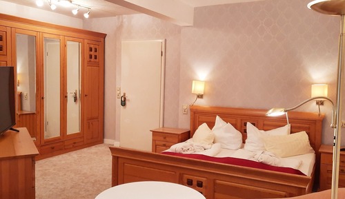 Exclusive Double Room, 1 Queen Bed