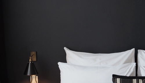 Bold Room