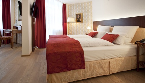 Comfort Studio, 1 Bedroom