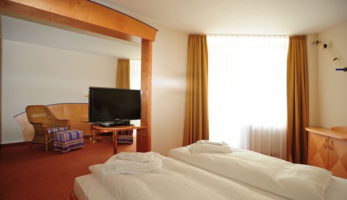 Standard Studio, 1 Bedroom