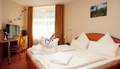 Standard Double Room, 1 Double Bed