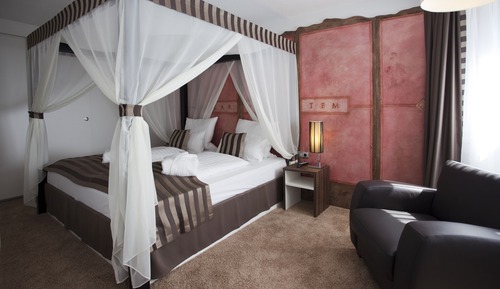 Royal Suite, 1 Bedroom