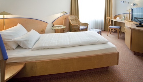 Standard Single Room, 1 Twin Bed