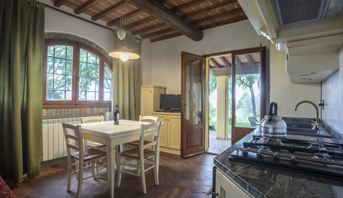 Apartment, 1 Bedroom