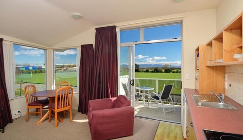One Bedroom Executive Spa
