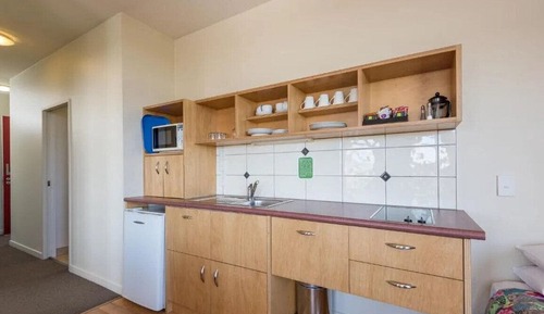 One Bedroom Executive