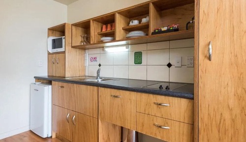 Studio - Ground Floor