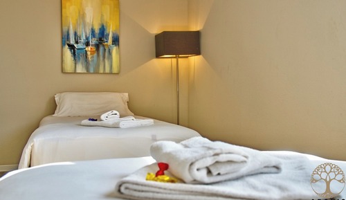 Family Apartment, 2 Bedrooms