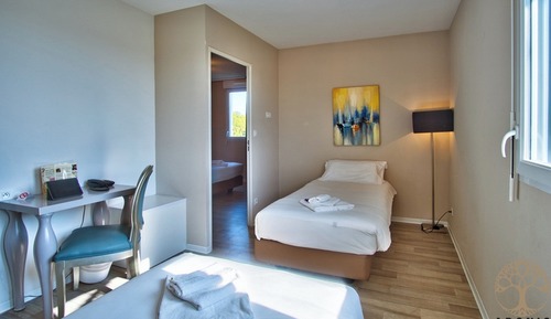 Suite, 2 Bedrooms