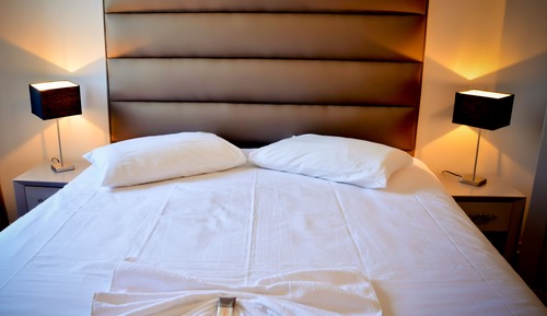 Suite, 2 Bedrooms
