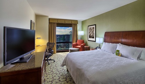 Room, Accessible