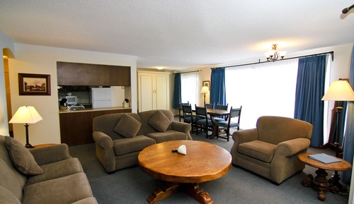 Family Penthouse, 2 Bedrooms, Ocean View