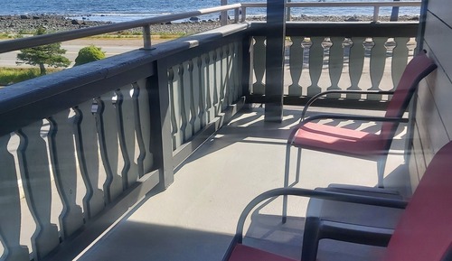 Comfort Suite, Air conditioning, Ocean View