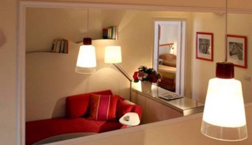 Superior Apartment ((3 people))