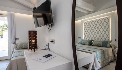 Comfort Triple Room