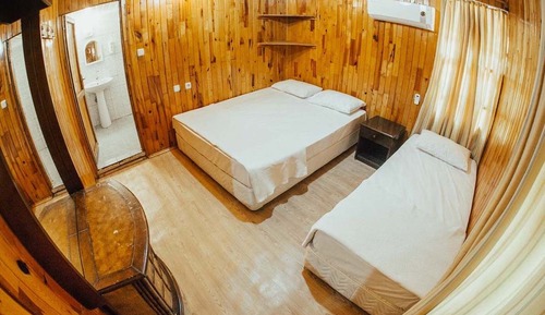Bungalow