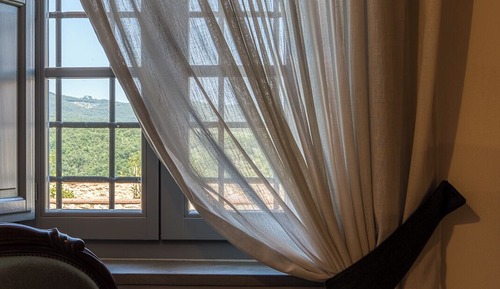 Signature Apartment, 2 Bedrooms, Balcony, Vineyard View
