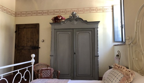 Panoramic Double Room