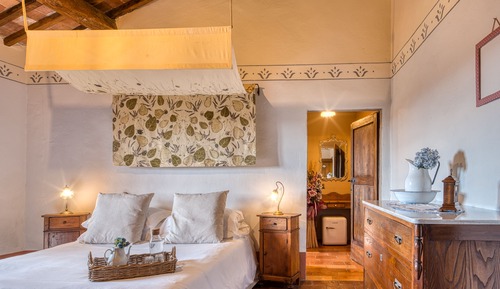 Traditional Double Room