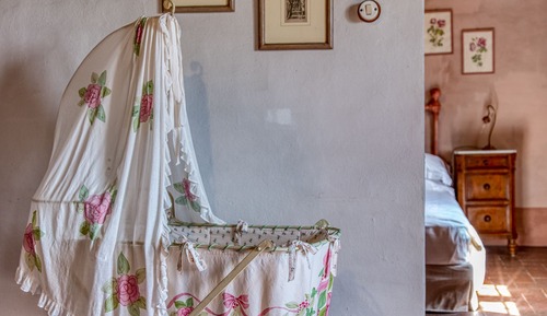 Signature Double Room