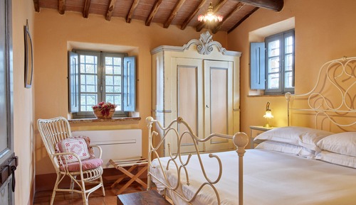 Romantic Apartment