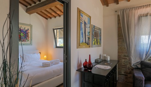 Romantic Apartment