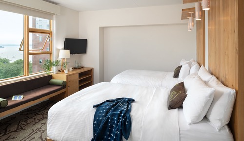 Standard Room, Multiple Beds
