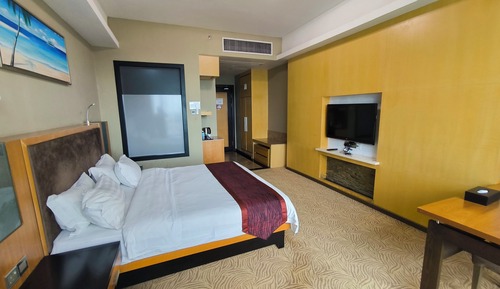 Superior Room Only