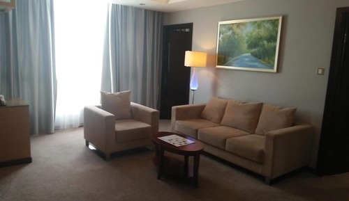 Family 2 Bedroom Suite, 2 King Beds