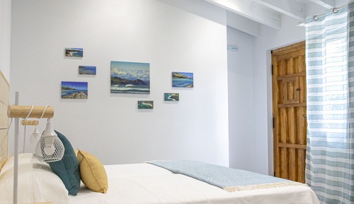 Double or Twin Room, Accessible, Ensuite