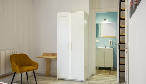 Superior Twin Room, Accessible, Ensuite