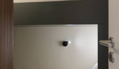 Classic Apartment