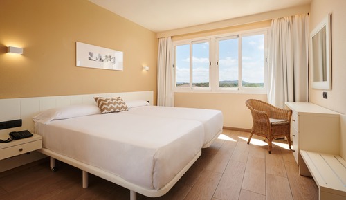 Double Room, Balcony (3 adults)