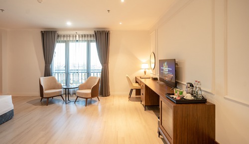 Junior Suite