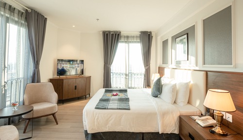 Grand Suite