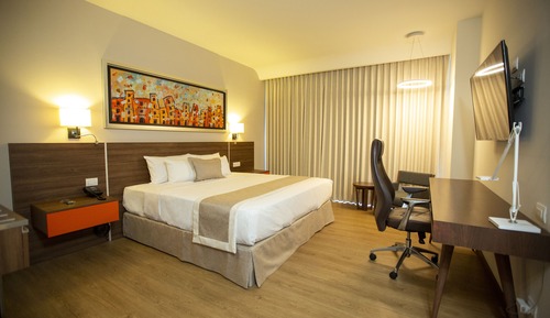 Junior Room